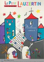Le petit Lauzertin 106 – Janvier 2020
