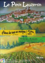Le petit Lauzertin N°80 – Mai 2011