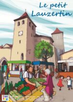 Le petit Lauzertin N°92 – Mai 2015