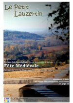 Le petit Lauzertin N°96 – Septembre 2016