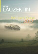 Le petit Lauzertin N°97 – Janvier 2017
