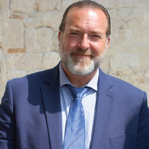 Maire François Le Moing