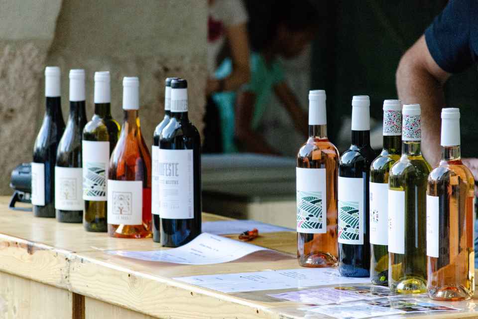 annuaire des commerces