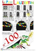 Le petit Lauzertin 100 – Janvier 2018