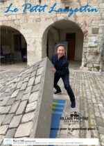Le petit Lauzertin N°105 – Septembre 2019