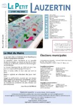 Le petit Lauzertin 107 – Mai 2020
