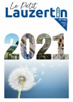 Le petit Lauzertin 109 – Janvier 2021