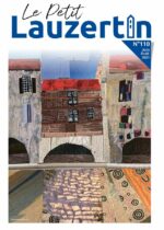 Le petit Lauzertin 110 – Juin 2021
