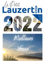 Le petit Lauzertin 111 – Avril 2022