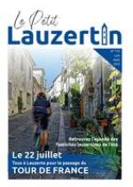 Le petit Lauzertin 112 – Juin 2022