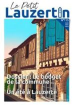 Le petit Lauzertin 115 – Juin 2023