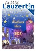 Le petit Lauzertin 116 – Janvier 2024