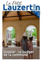 Le petit Lauzertin 117 – Juin 2024