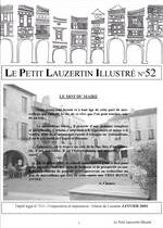 Le petit Lauzertin N°52 – Janvier 2003