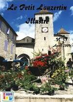 Le petit Lauzertin N°57 – Avril 2004