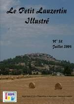 Le petit Lauzertin N°58 – Janvier 2004