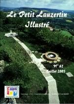 Le petit Lauzertin N°62 – Juillet 2005