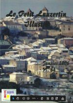 Le petit Lauzertin N°64 – Janvier 2006