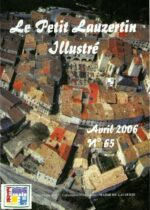 Le petit Lauzertin N°65 – Avril 2006