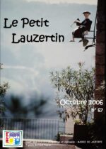 Le petit Lauzertin N°67 – Octobre 2006