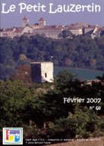 Le petit Lauzertin N°68 – Février 2007
