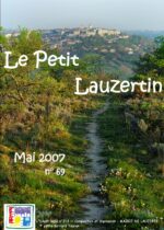 Le petit Lauzertin N°69 – Mai 2007