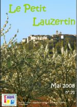 Le petit Lauzertin N°71 – Mai 2008