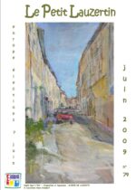 Le petit Lauzertin N°74 – Juin 2009