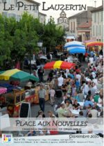 Le petit Lauzertin N°78 – Septembre 2010