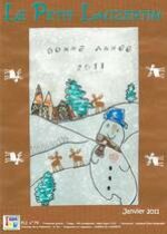 Le petit Lauzertin N°79 – Janvier 2011