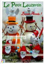 Le petit Lauzertin N°82 – Janvier 2012
