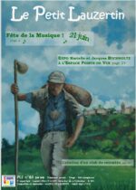 Le petit Lauzertin N°83 – Été 2022