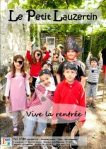 Le petit Lauzertin N°84 – Septembre 2012