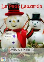 Le petit Lauzertin N°85 – Janvier 2013