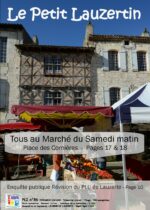 Le petit Lauzertin N°86 – Été 2013