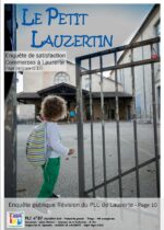 Le petit Lauzertin N°87 – Automne 2013