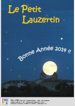 Le petit Lauzertin N°88 – Janvier 2014