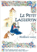 Le petit Lauzertin N°91 – Janvier 2015