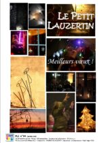 Le petit Lauzertin N°94 – Janvier 2016