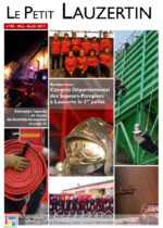 Le petit Lauzertin N°98 – Mai 2017