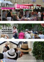 Le petit Lauzertin N°99 – Septembre 2017