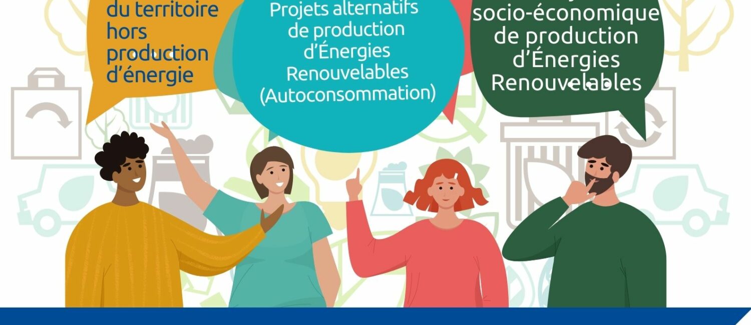 Ateliers citoyens