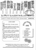 Le petit Lauzertin N°33 – Janvier 1998