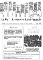 Le petit Lauzertin N°34 – Mai 1998