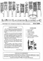 Le petit Lauzertin N°42 – Mai 2000