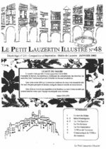 Le petit Lauzertin N°48 – Janvier 2002