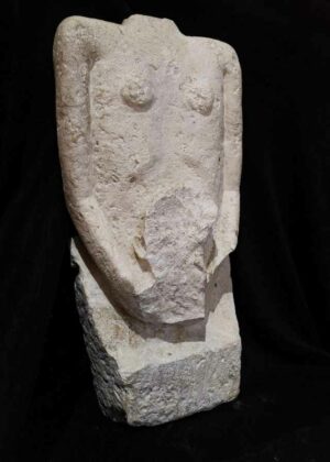 La Venus gauloise