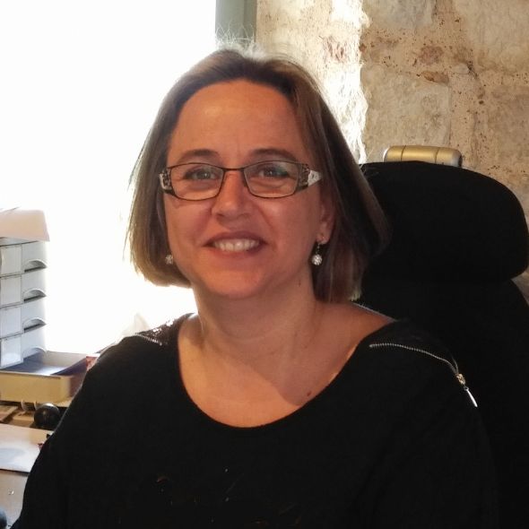 Service Administratif Nathalie Vigneau