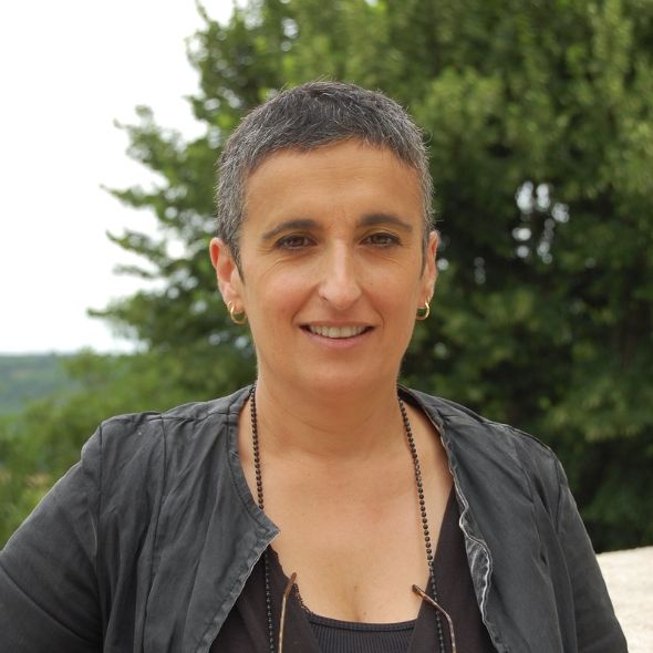 Service Administratif Sarah Santi