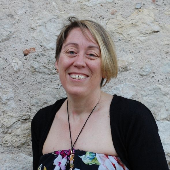 Service Animation Sandra Clerbois